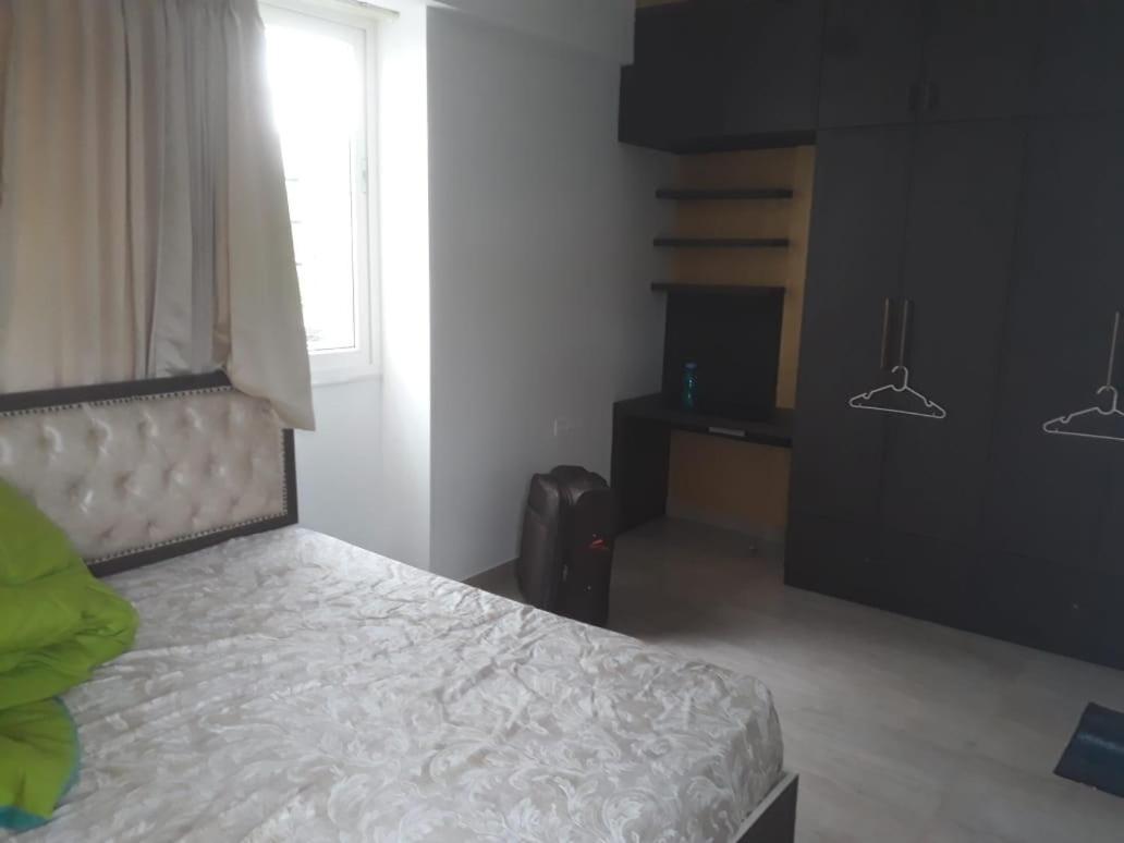 Rvr Home - Beautiful Rooms Bangalore Quarto foto